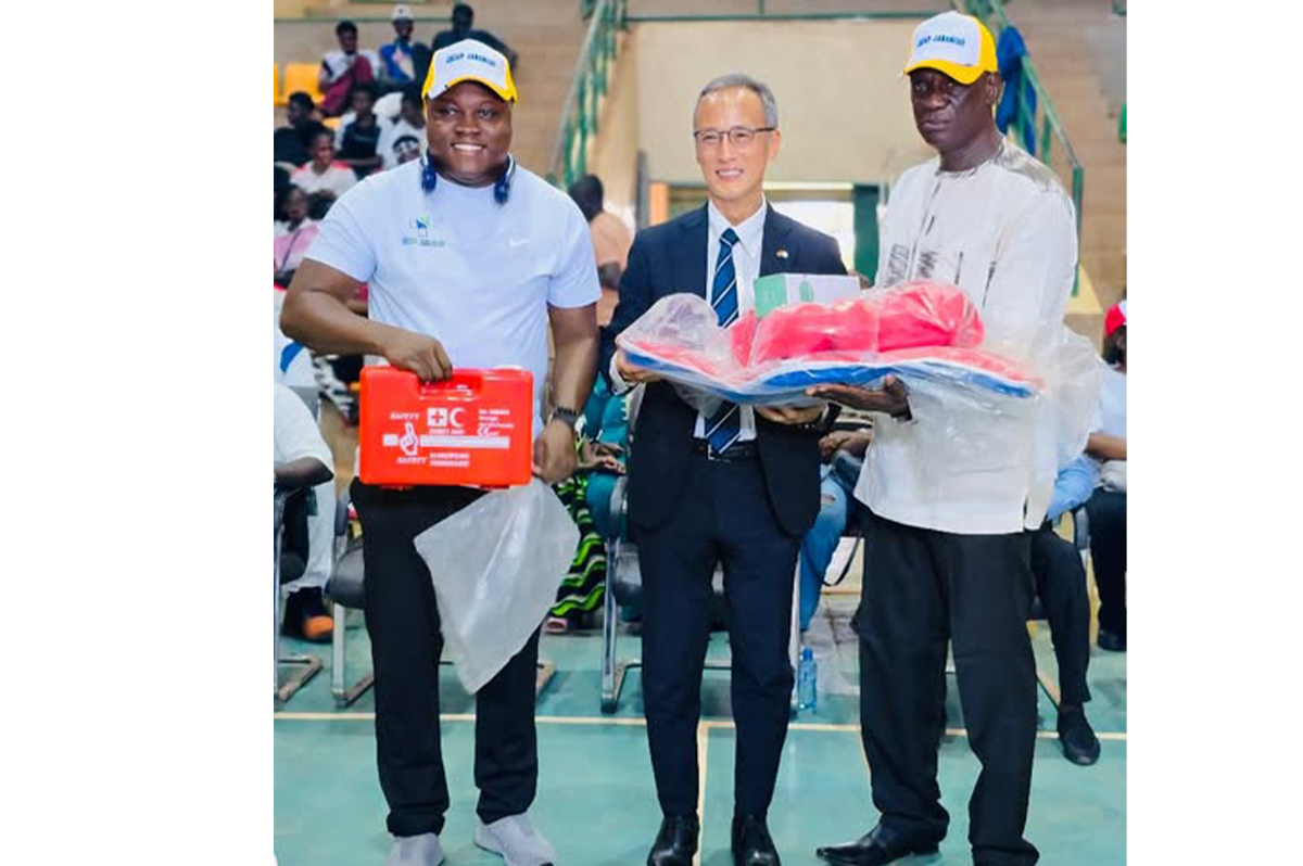 CHAMPIONNAT DES GRANDES CATEGORIES KARATE-DO